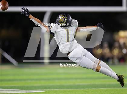 Thumbnail 2 in Crandall @ Kaufman photogallery.