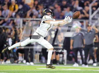 Thumbnail 3 in Crandall @ Kaufman photogallery.