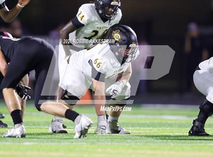Thumbnail 3 in Crandall @ Kaufman photogallery.