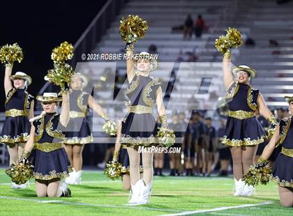 Thumbnail 3 in Crandall @ Kaufman photogallery.