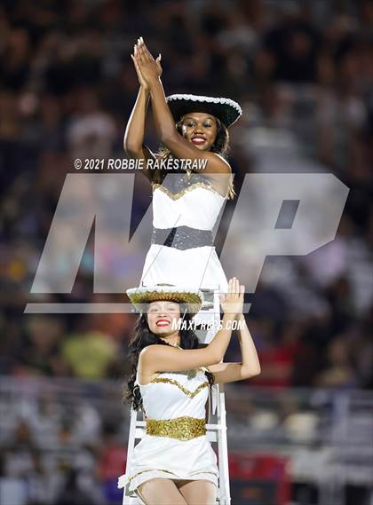 Thumbnail 3 in Crandall @ Kaufman photogallery.