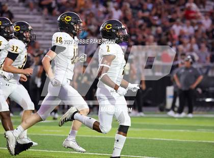 Thumbnail 2 in Crandall @ Kaufman photogallery.