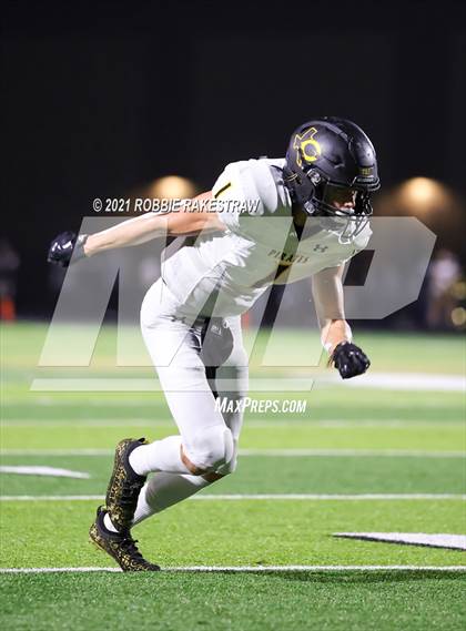 Thumbnail 2 in Crandall @ Kaufman photogallery.