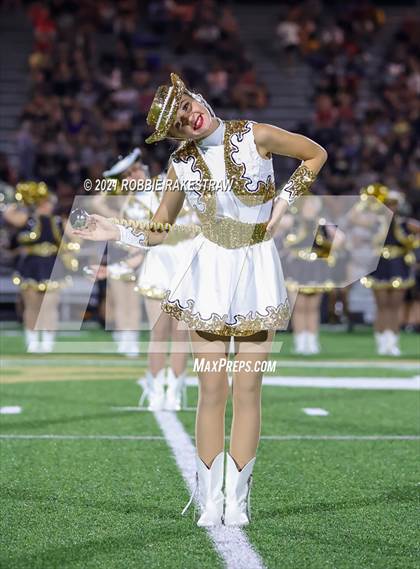 Thumbnail 3 in Crandall @ Kaufman photogallery.