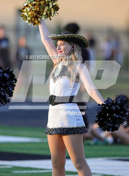 Thumbnail 1 in Crandall @ Kaufman photogallery.