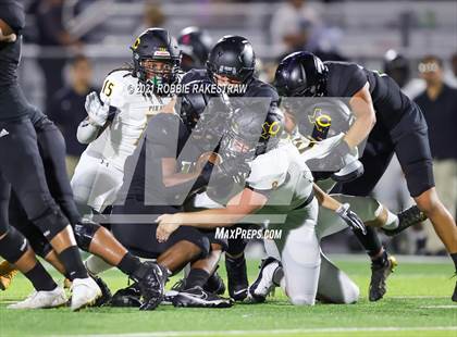 Thumbnail 1 in Crandall @ Kaufman photogallery.