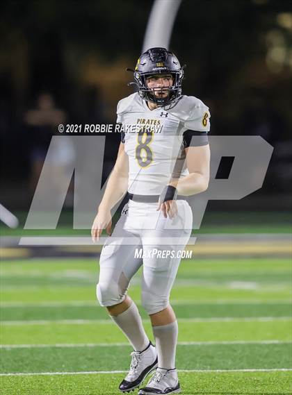 Thumbnail 1 in Crandall @ Kaufman photogallery.