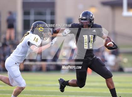 Thumbnail 3 in Crandall @ Kaufman photogallery.