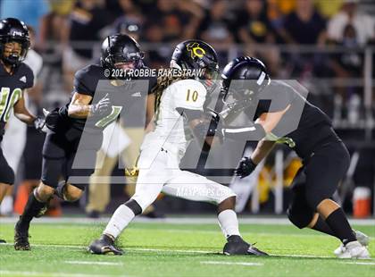 Thumbnail 3 in Crandall @ Kaufman photogallery.