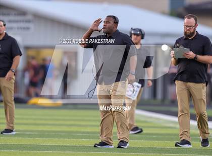 Thumbnail 1 in Crandall @ Kaufman photogallery.
