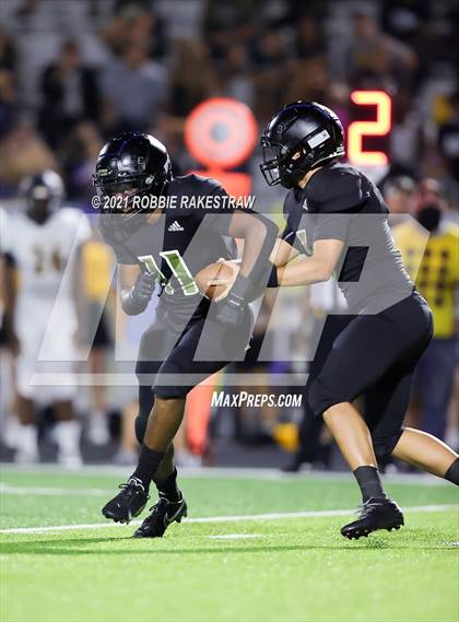 Thumbnail 2 in Crandall @ Kaufman photogallery.