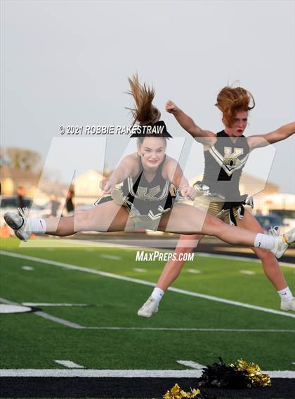 Thumbnail 3 in Crandall @ Kaufman photogallery.