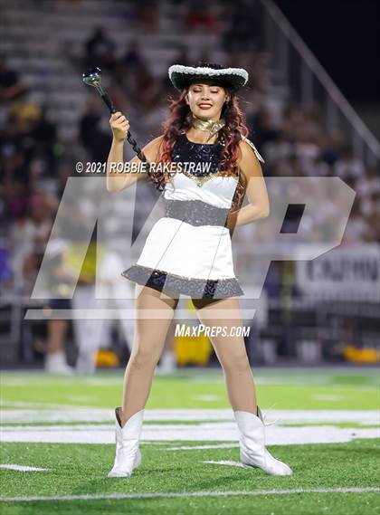 Thumbnail 3 in Crandall @ Kaufman photogallery.