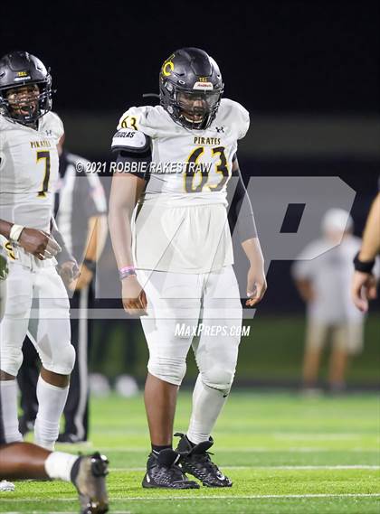 Thumbnail 2 in Crandall @ Kaufman photogallery.