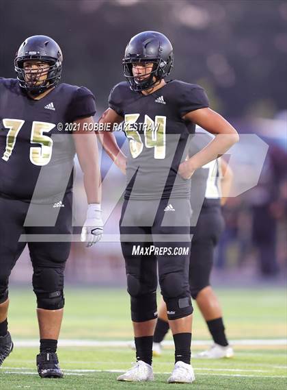 Thumbnail 1 in Crandall @ Kaufman photogallery.