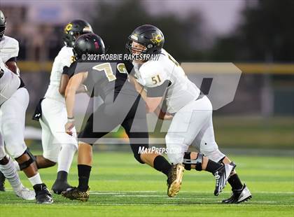 Thumbnail 3 in Crandall @ Kaufman photogallery.