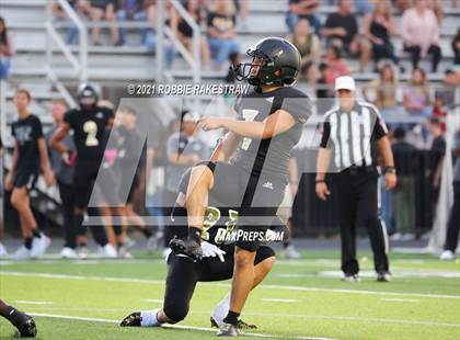 Thumbnail 3 in Crandall @ Kaufman photogallery.