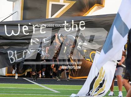 Thumbnail 2 in Crandall @ Kaufman photogallery.