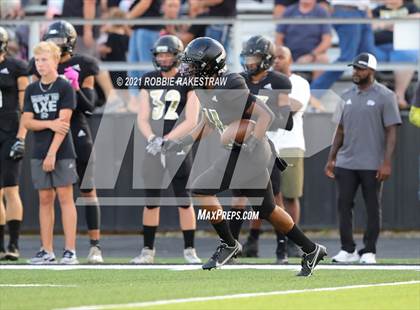 Thumbnail 3 in Crandall @ Kaufman photogallery.
