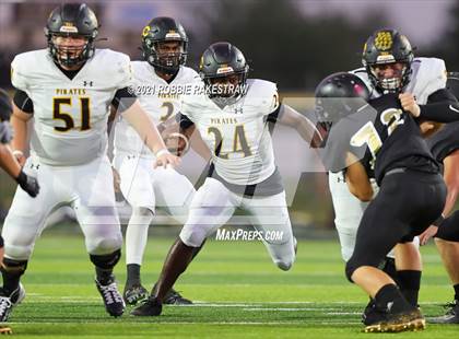 Thumbnail 3 in Crandall @ Kaufman photogallery.