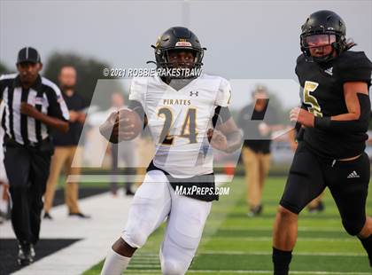 Thumbnail 1 in Crandall @ Kaufman photogallery.