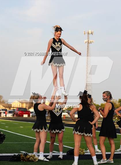 Thumbnail 2 in Crandall @ Kaufman photogallery.