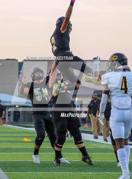 Thumbnail 1 in Crandall @ Kaufman photogallery.