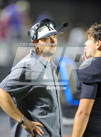 Thumbnail 3 in Crandall @ Kaufman photogallery.