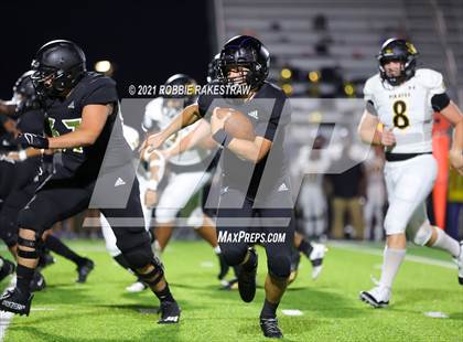 Thumbnail 2 in Crandall @ Kaufman photogallery.
