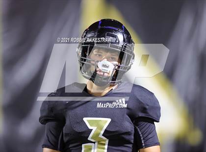 Thumbnail 1 in Crandall @ Kaufman photogallery.