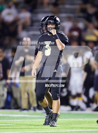 Thumbnail 3 in Crandall @ Kaufman photogallery.