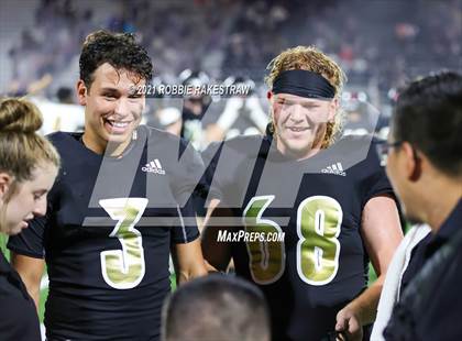 Thumbnail 3 in Crandall @ Kaufman photogallery.