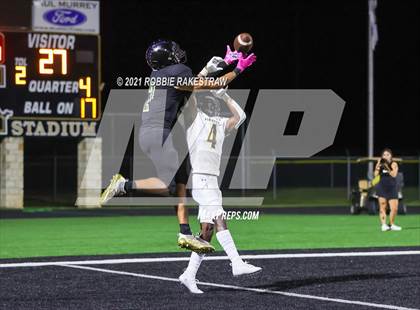 Thumbnail 2 in Crandall @ Kaufman photogallery.