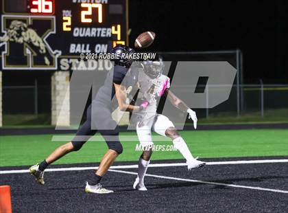 Thumbnail 3 in Crandall @ Kaufman photogallery.