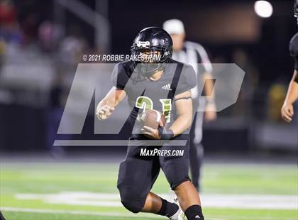 Thumbnail 3 in Crandall @ Kaufman photogallery.
