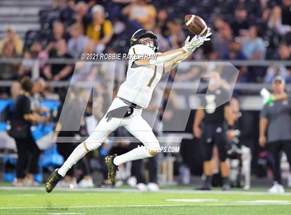 Thumbnail 2 in Crandall @ Kaufman photogallery.