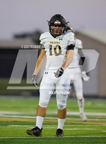 Thumbnail 1 in Crandall @ Kaufman photogallery.