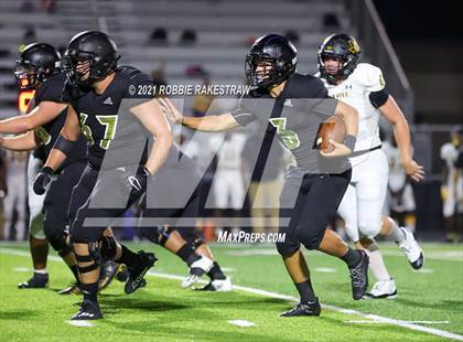 Thumbnail 1 in Crandall @ Kaufman photogallery.