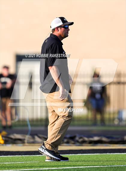 Thumbnail 1 in Crandall @ Kaufman photogallery.