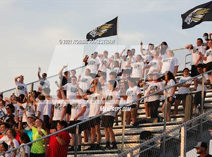 Thumbnail 2 in Crandall @ Kaufman photogallery.