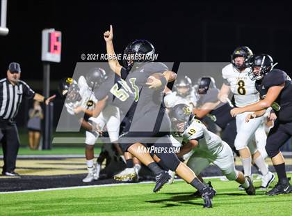 Thumbnail 1 in Crandall @ Kaufman photogallery.