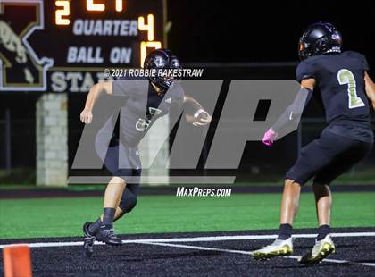 Thumbnail 2 in Crandall @ Kaufman photogallery.