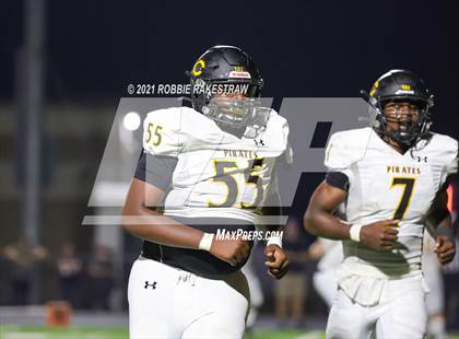Thumbnail 3 in Crandall @ Kaufman photogallery.