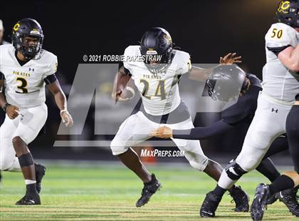 Thumbnail 1 in Crandall @ Kaufman photogallery.