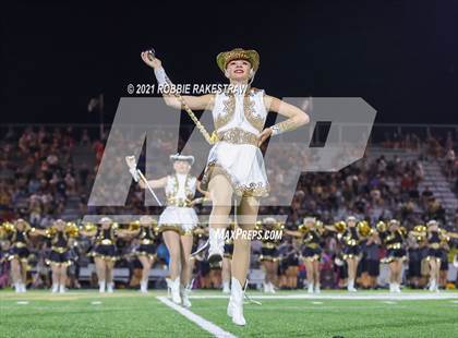 Thumbnail 2 in Crandall @ Kaufman photogallery.