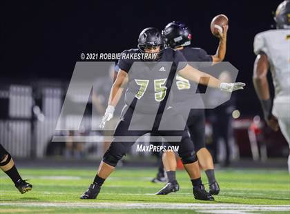 Thumbnail 2 in Crandall @ Kaufman photogallery.