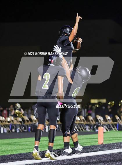 Thumbnail 2 in Crandall @ Kaufman photogallery.