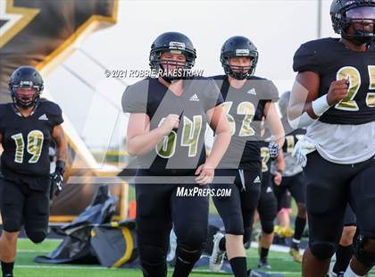 Thumbnail 2 in Crandall @ Kaufman photogallery.