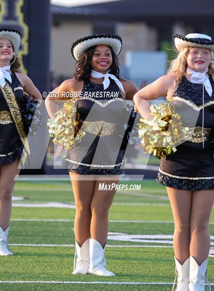 Thumbnail 1 in Crandall @ Kaufman photogallery.