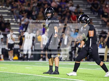Thumbnail 2 in Crandall @ Kaufman photogallery.